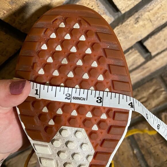 Sunflower vans athletic shoe‎ - Picture 9 of 11